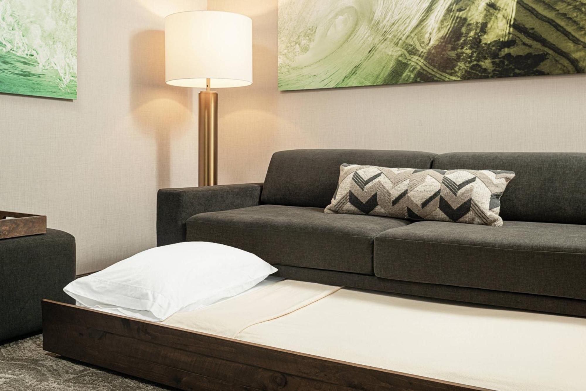 Springhill Suites By Marriott Savannah Ричмънд Хил Екстериор снимка